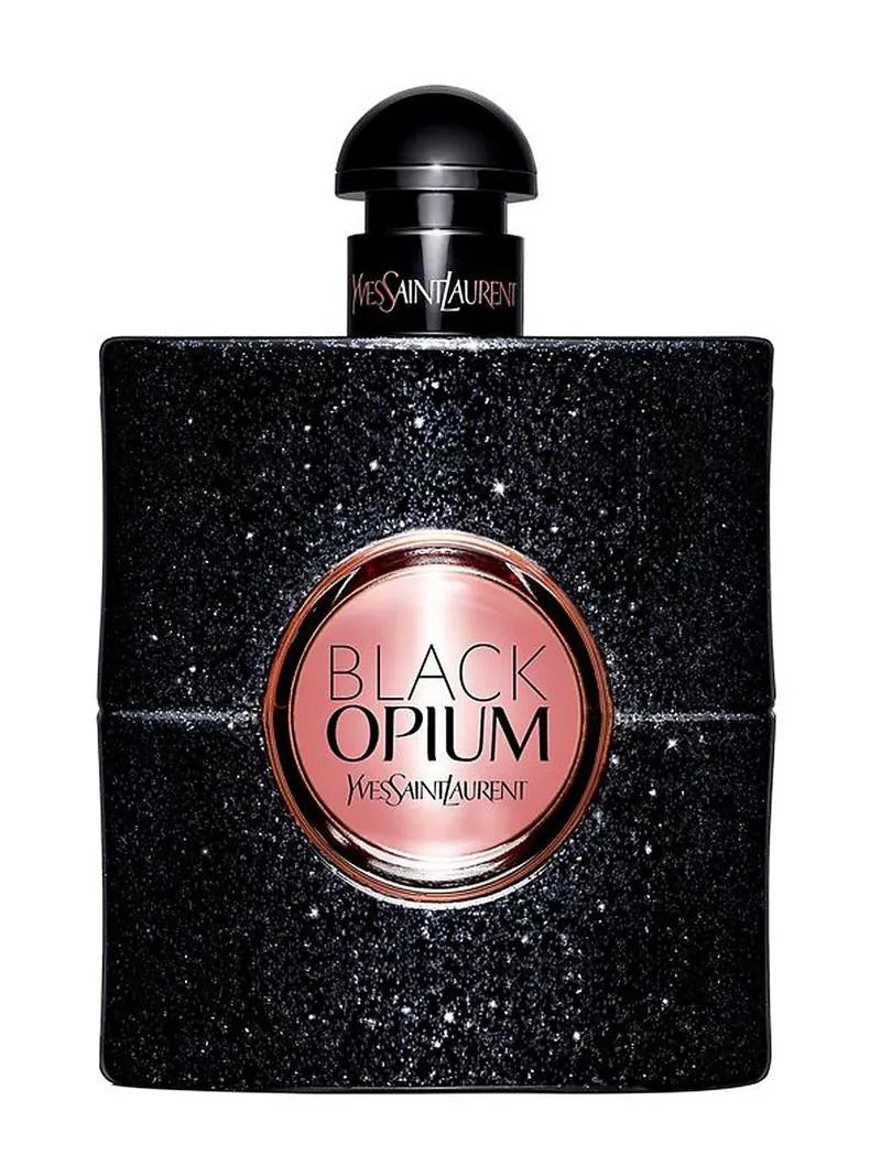Black Opium Yves Saint Laurent For Women 90ML