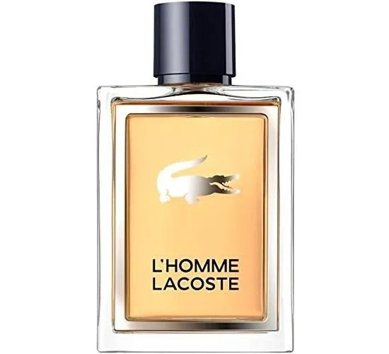L'Homme Lacoste Lacoste Fragrances For Men 100ML