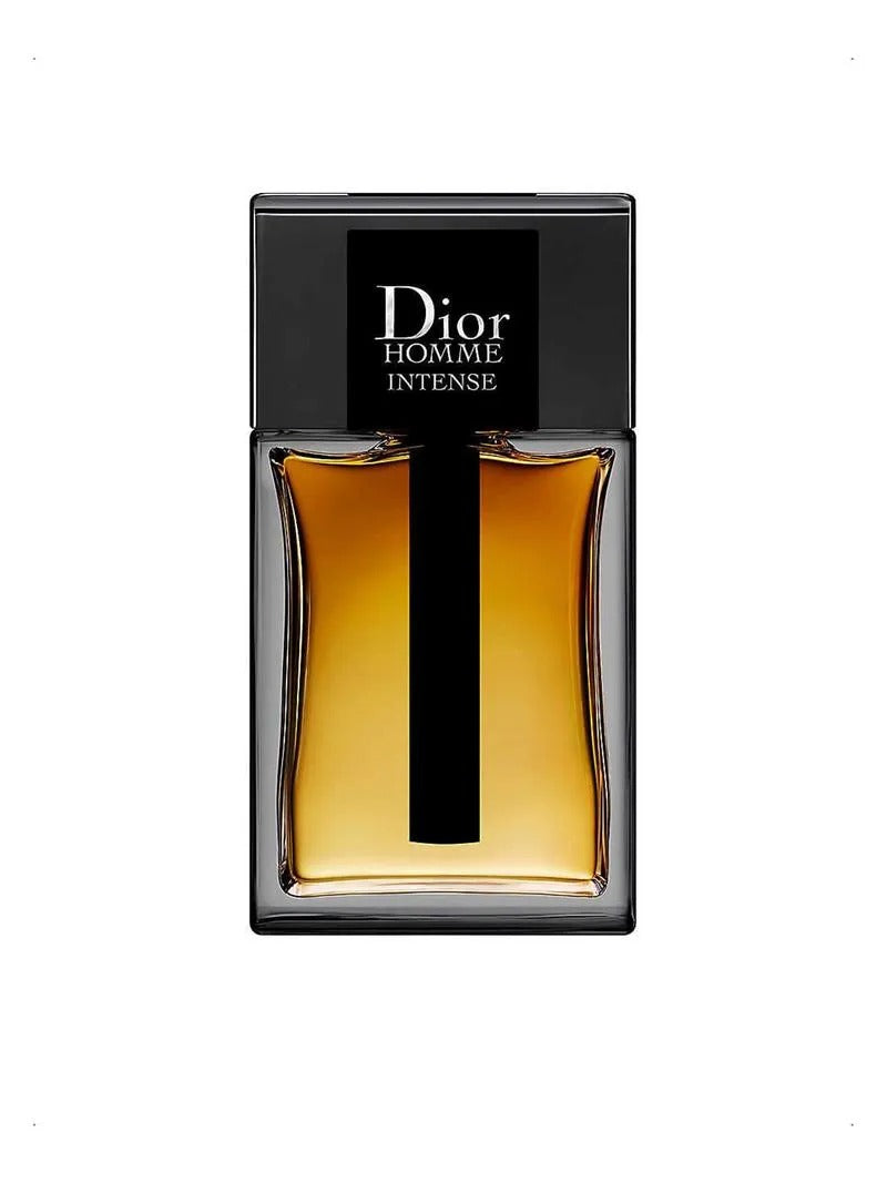 Dior Homme Intense Eau De Parfum For Men 100ML