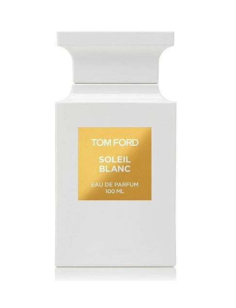 Soleil Blanc Tom Ford For Women And Men 100ML