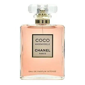 Chanel Coco Mademoiselle Eau De Parfum Intense For Women 50ML