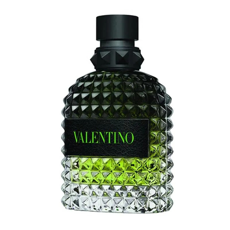 Valentino Uomo Born in Roma Green Stravaganza Valentino For Men 100ML