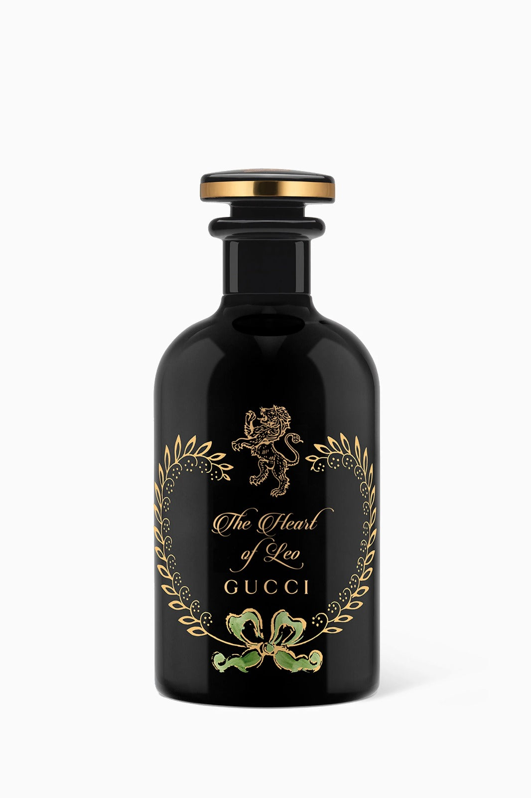 The Heart of Leo Gucci For Women And Men 100ML