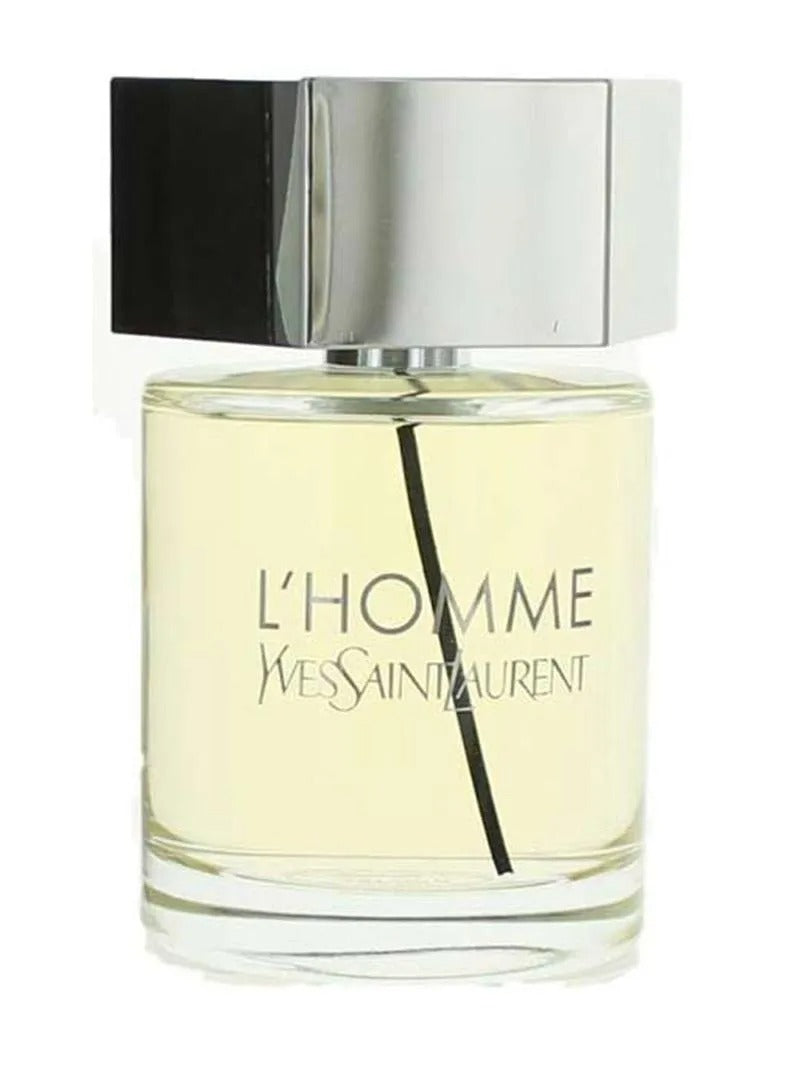 L'Homme Yves Saint Laurent For Men 100ML