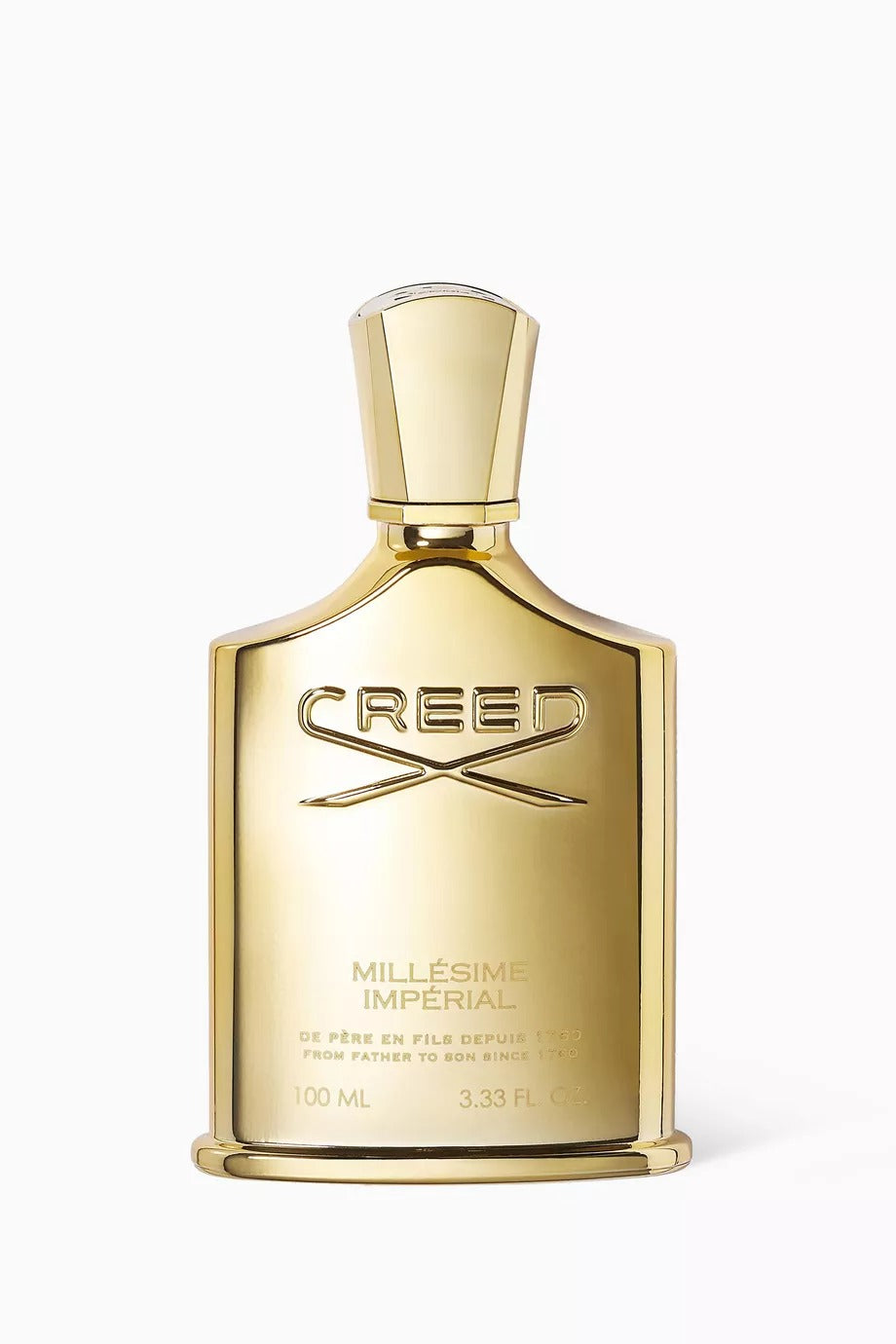 Millésime Impérial Creed For Woman And Men 100ML