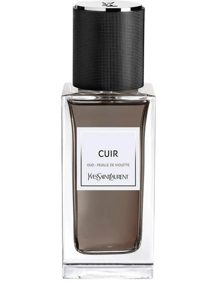 Cuir (2023) Yves Saint Laurent For Women And Men 125ML