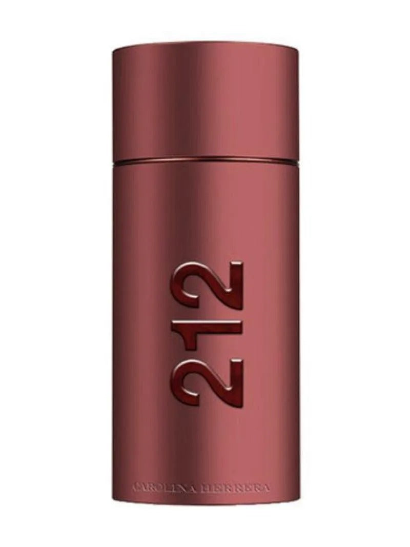 212 Sexy Men Carolina Herrera For Men 100ML