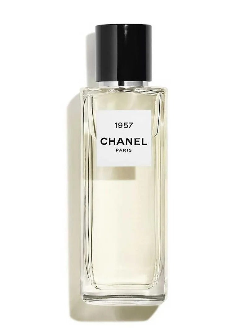 1957 Eau de Parfum Chanel For Women And Men 75ML