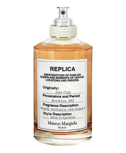 Jazz Club Maison Martin Margiela For Men 100ML