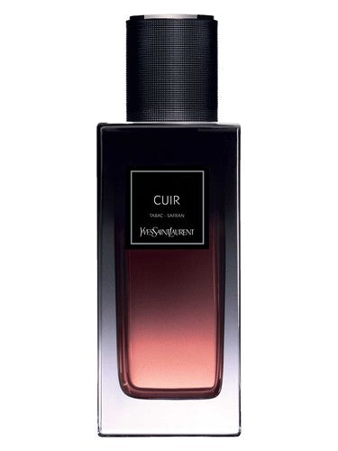 Cuir Yves Saint Laurent For Women And Men 125ML