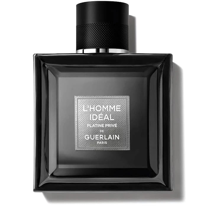 L'Homme Ideal Platine Privé Guerlain For Men 100ML