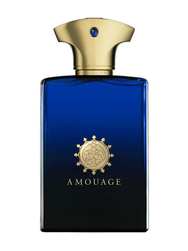 Interlude Man Amouage For Men 100ML