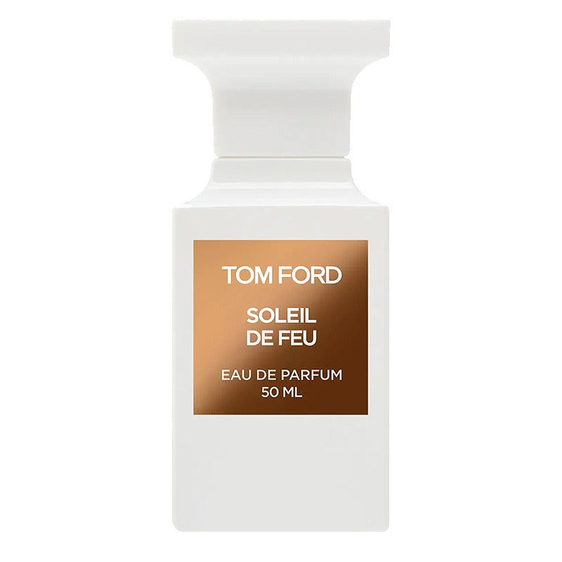 Soleil de Feu Tom Ford For Women 100ML