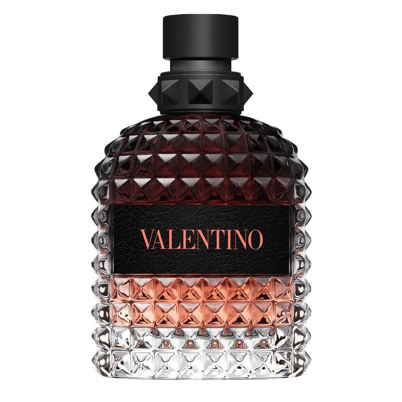 Valentino Uomo Born In Roma Coral Fantasy Valentino For Men 100ML