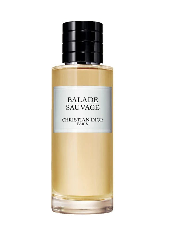 Balade Sauvage Dior For Women And Men 125ML