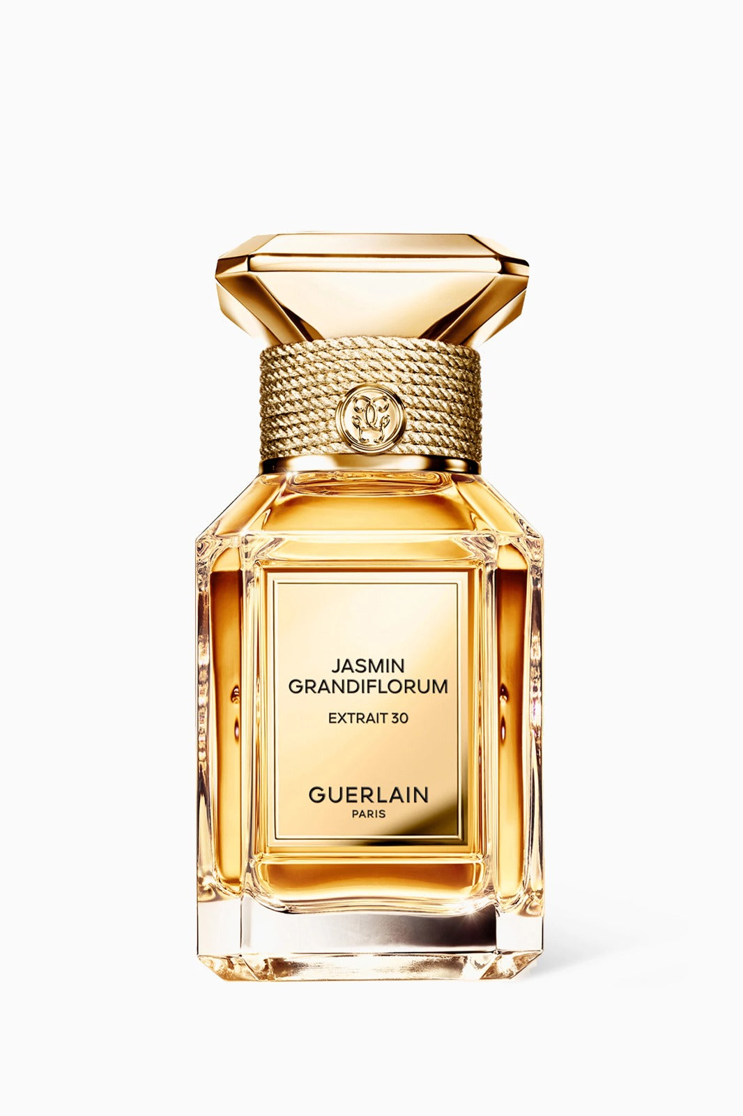Jasmin Grandiflorum Extrait 30 Guerlain For Women And Men 50ML