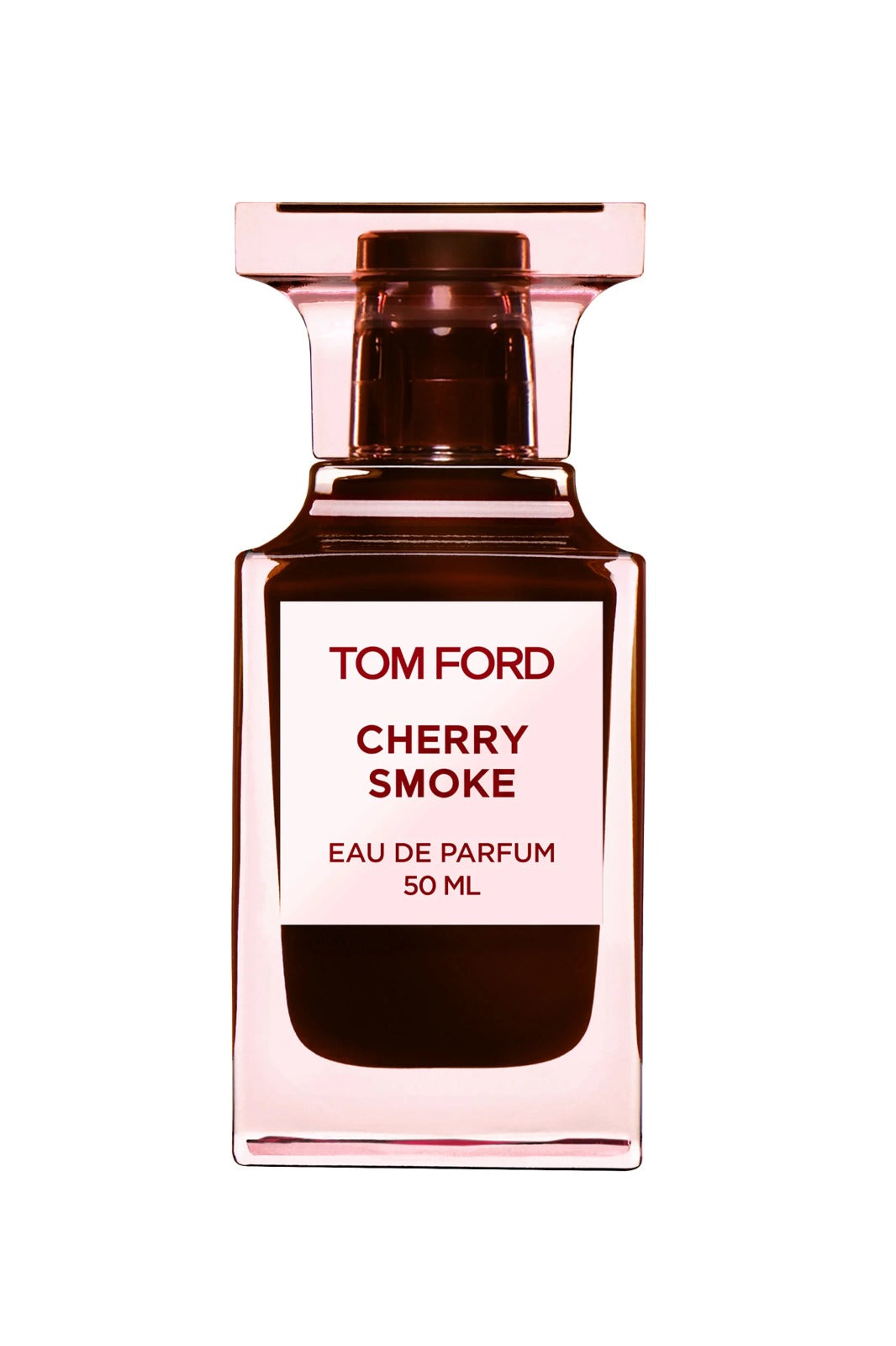 Cherry Smoke Tom Ford For Women And Men 100ML