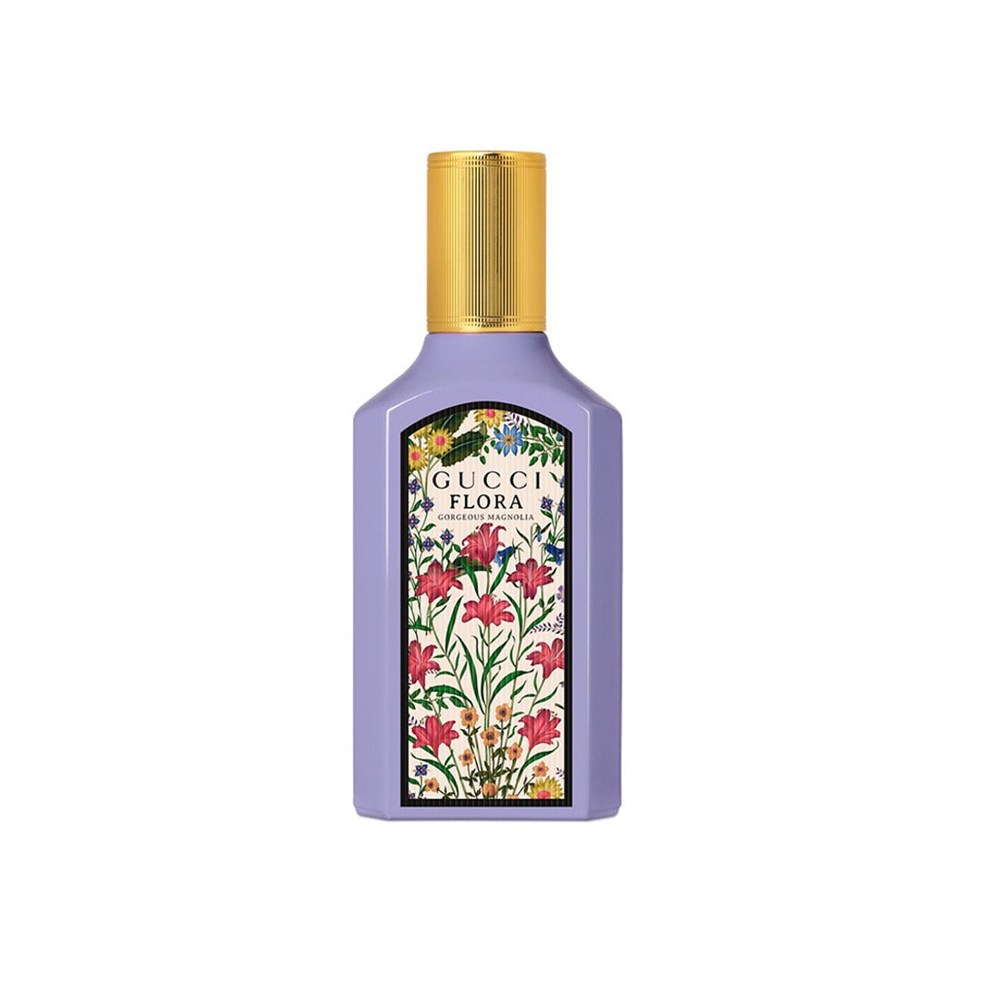 Flora Gorgeous Magnolia Gucci For Women 100ML
