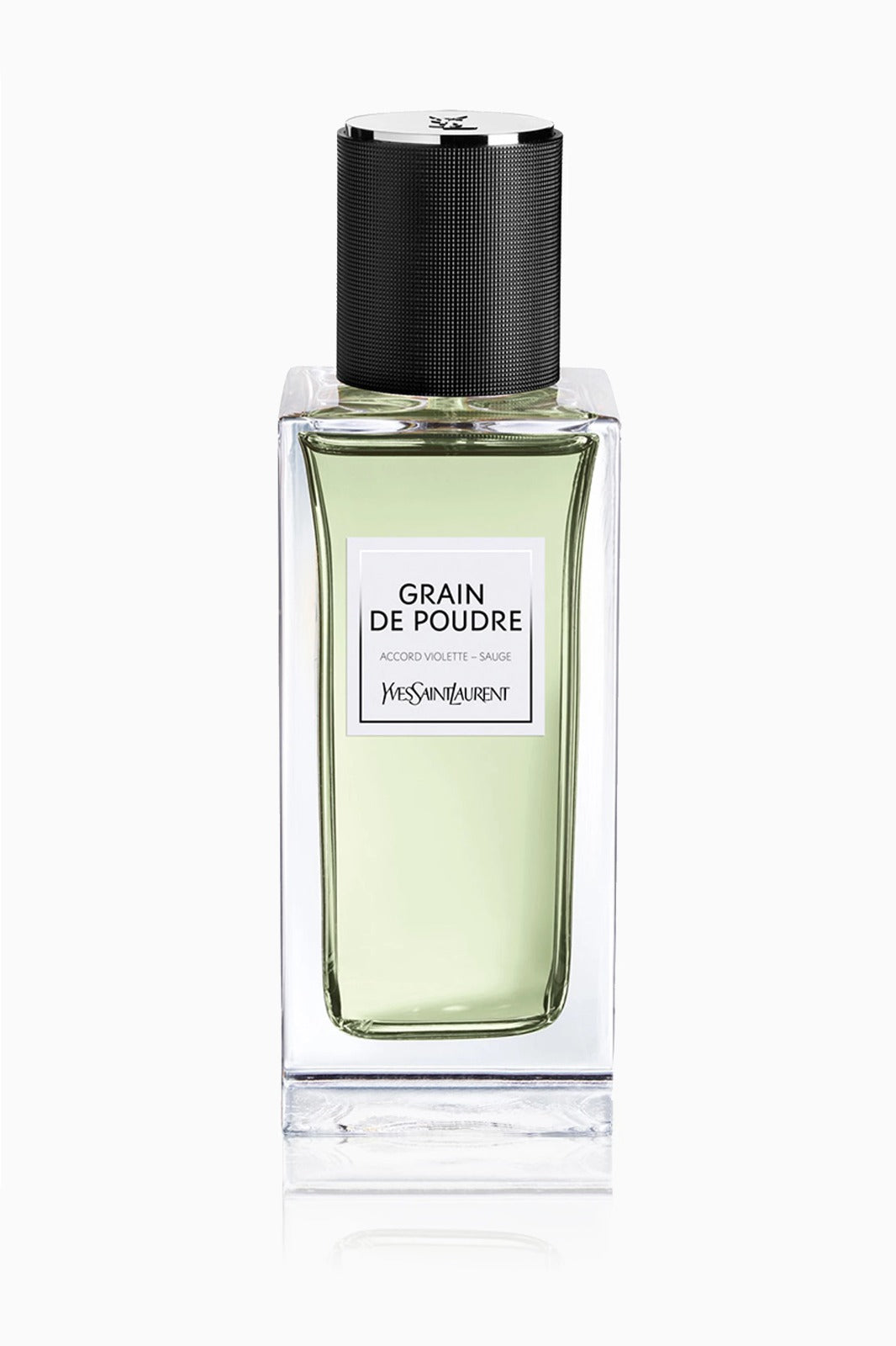 Grain de Poudre Yves Saint Laurent For Women And Men 125ML