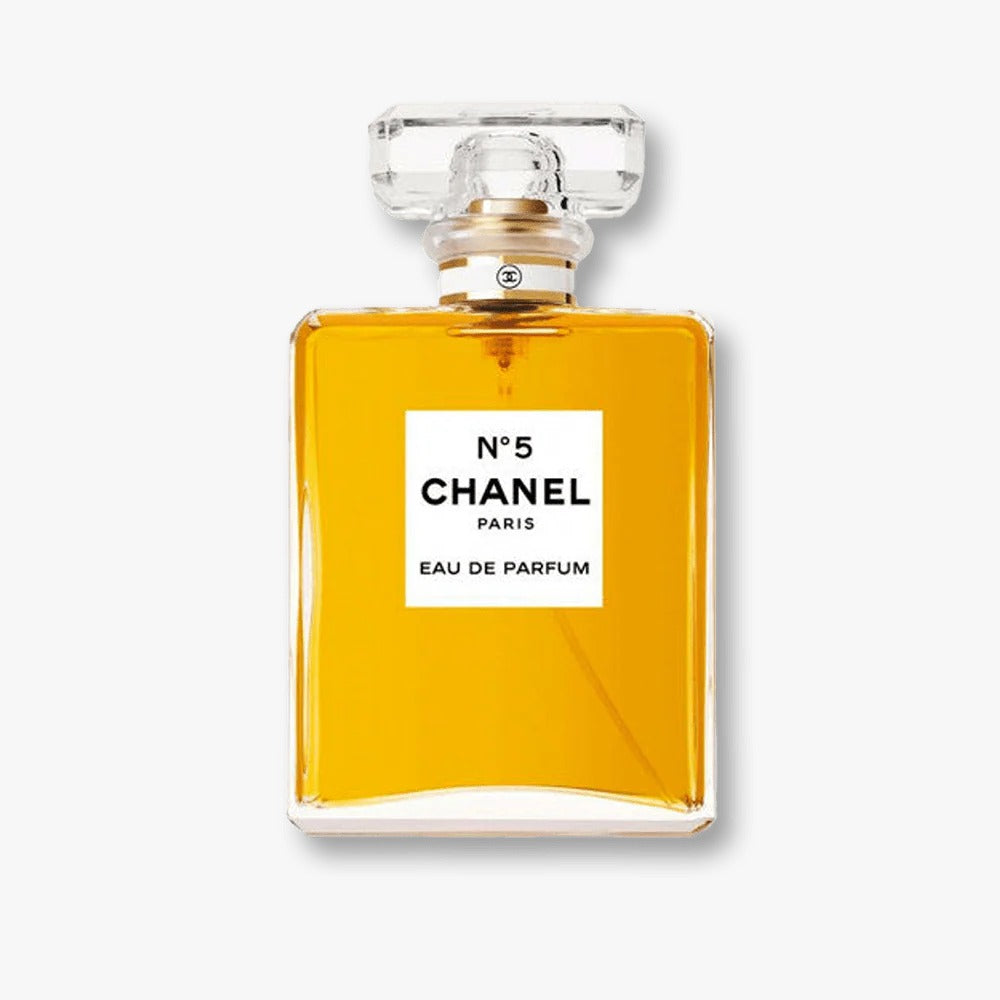 Chanel No 5 Eau de Parfum Chanel For Women 100ML