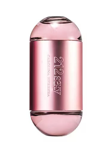 212 Sexy Carolina Herrera For Women 100ML