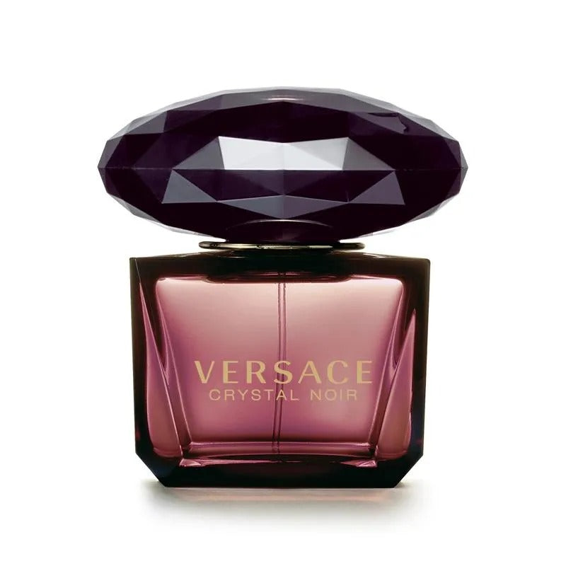 Crystal Noir Versace For Women 90ML