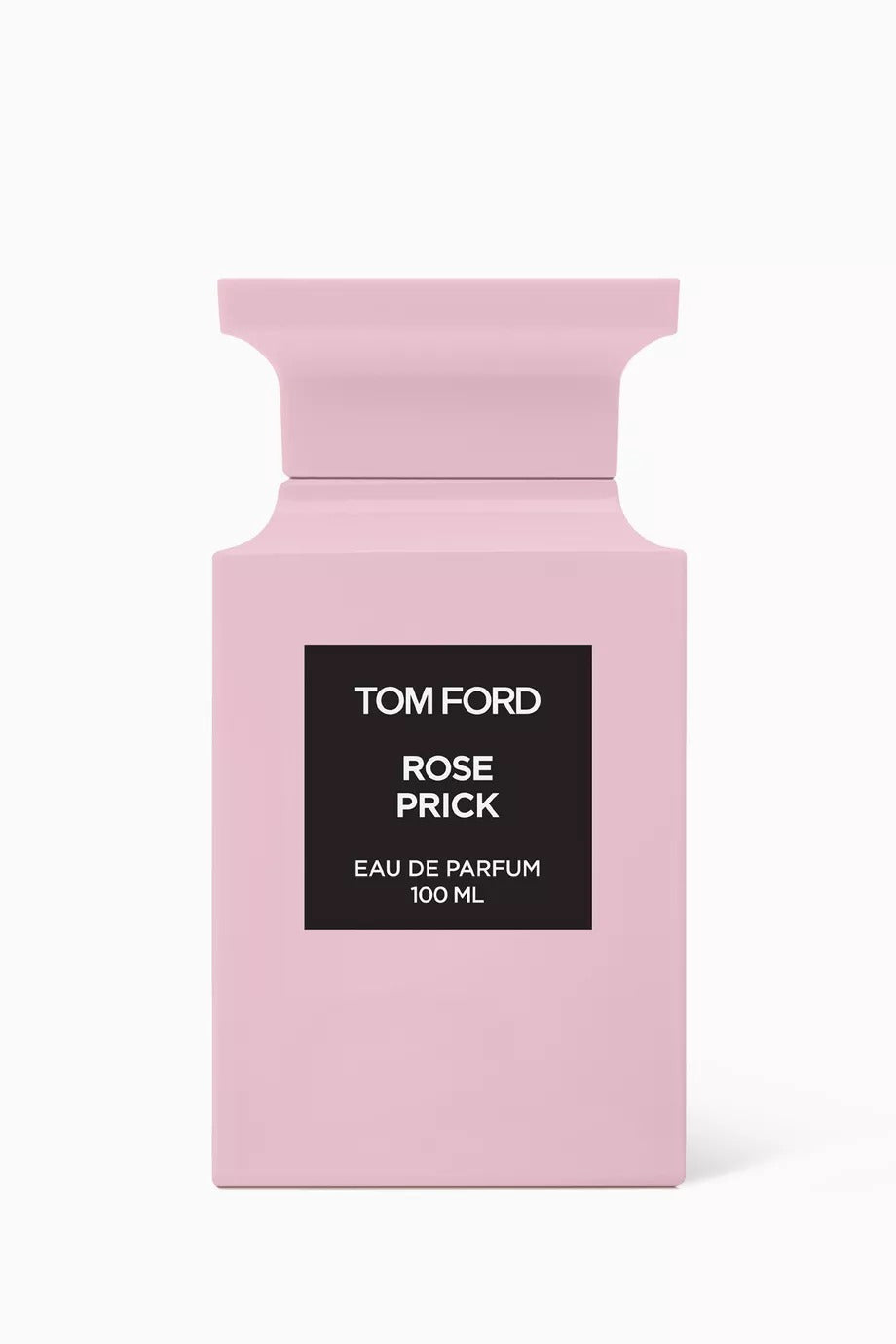 Rose Prick Tom Ford For Women And Men 100ML