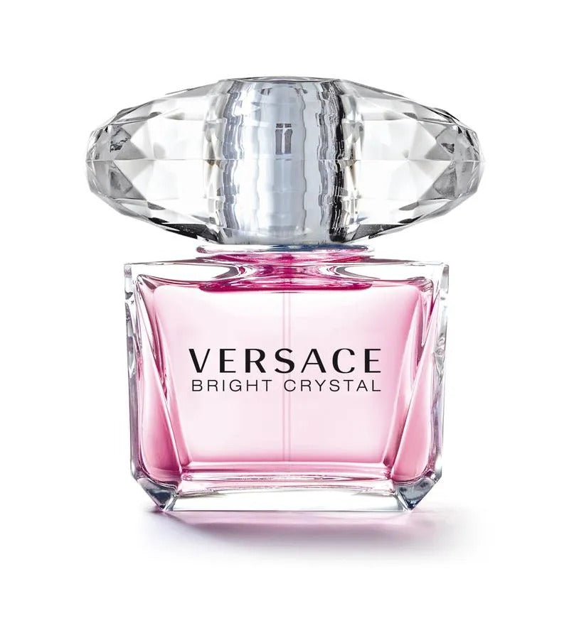 Bright Crystal Versace For Women 90ML