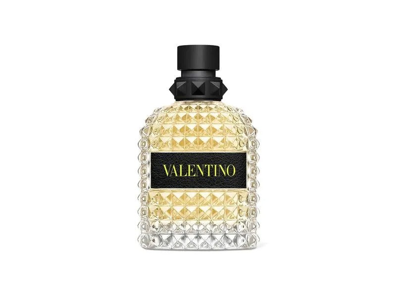 Valentino Uomo Born In Roma Yellow Dream Valentino For Men 100ML