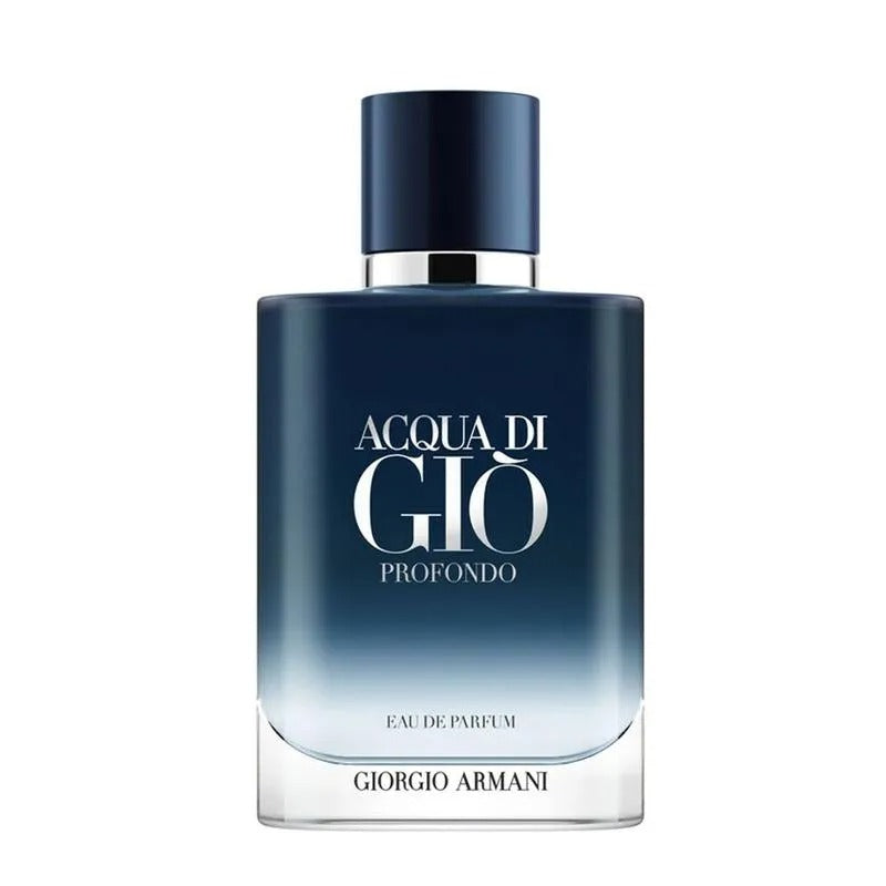 Acqua di Giò Profondo Giorgio Armani For Men 100ML