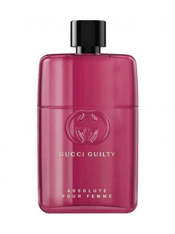 Gucci Guilty Absolute Pour Femme Gucci For Women 90ML