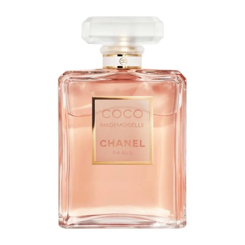 Coco Mademoiselle Chanel For Women 100ML