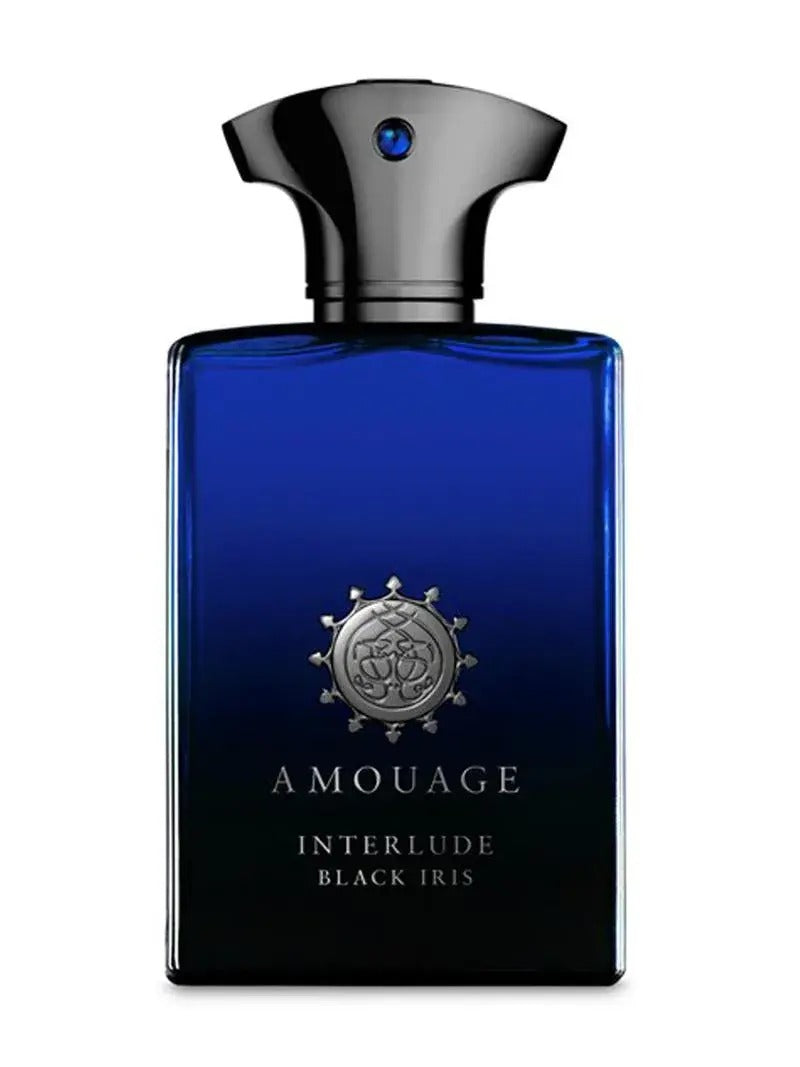 Interlude Black Iris Amouage For Women And Men 100ML