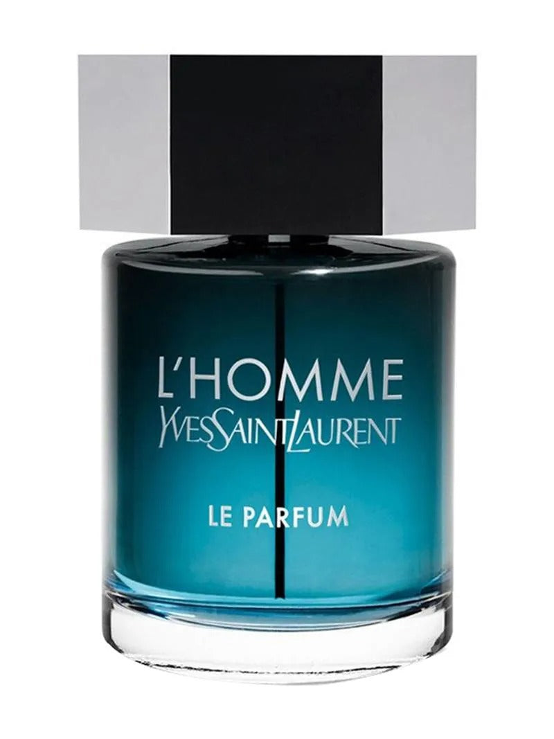 L'Homme Le Parfum Yves Saint Laurent For Men 100ML