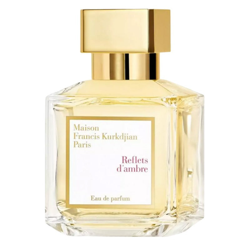 Reflets d'Ambre Maison Francis Kurkdjian For Woman And Men 70ML