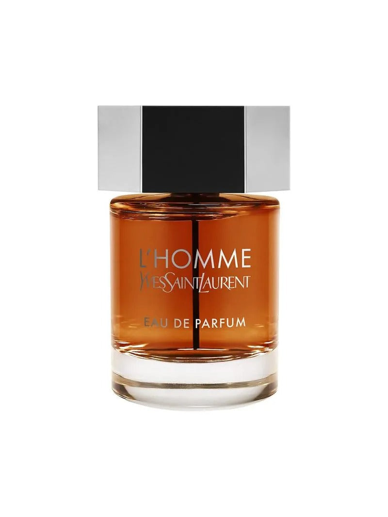 L'Homme Eau de Parfum Yves Saint Laurent For Men 100ML