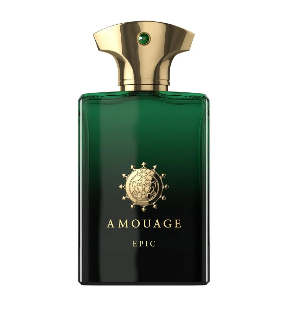 Epic Man Amouage For Men 100ML
