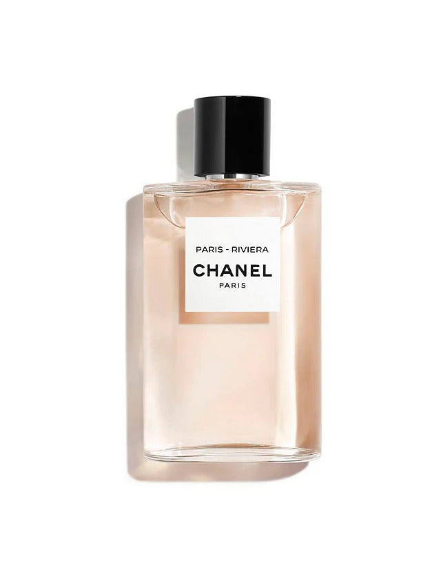 Paris – Riviera Chanel For Woman And Men 125ML