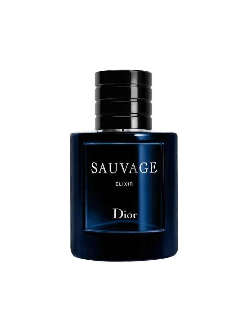 Sauvage Elixir Dior For Men 60ML