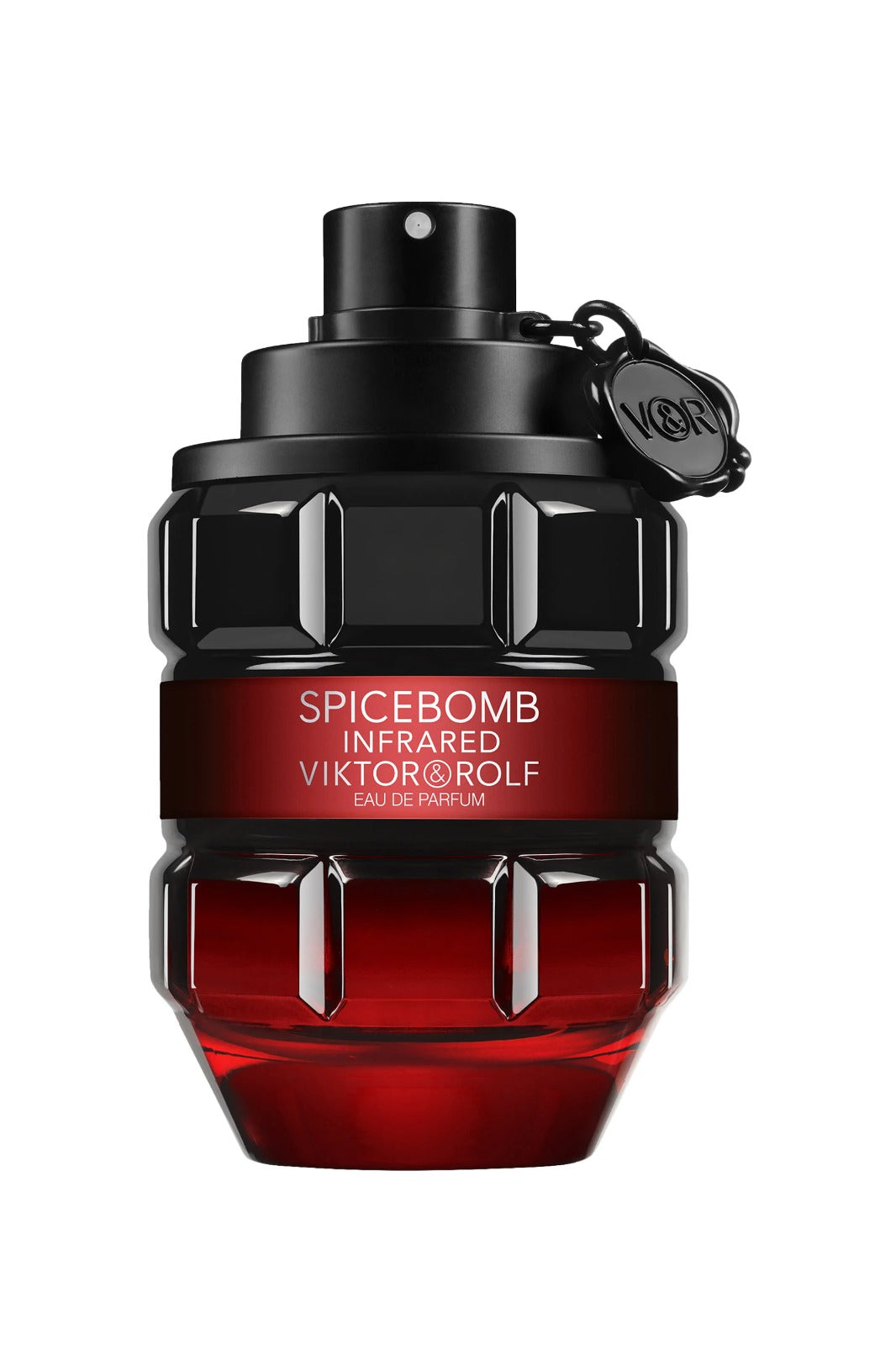 Spicebomb Infrared Eau de Parfum Viktor&Rolf For Men 90ML