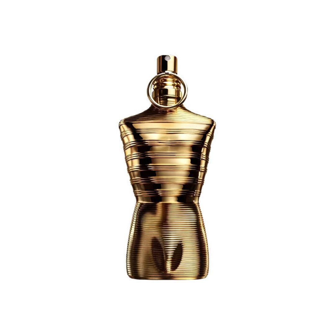 Le Male Elixir Absolu Jean Paul Gaultier For Men 125ML