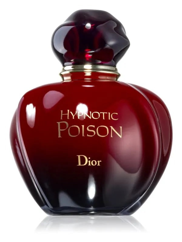 Hypnotic Poison Dior For Women 100ML