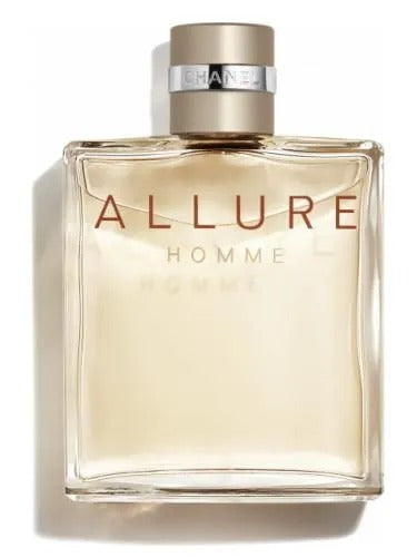 Allure Homme Chanel For Men 100ML
