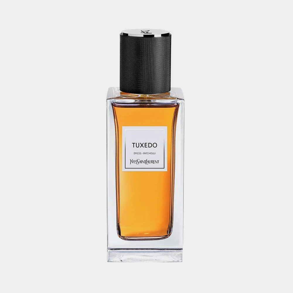 Tuxedo Yves Saint Laurent For Women And Men 75ML