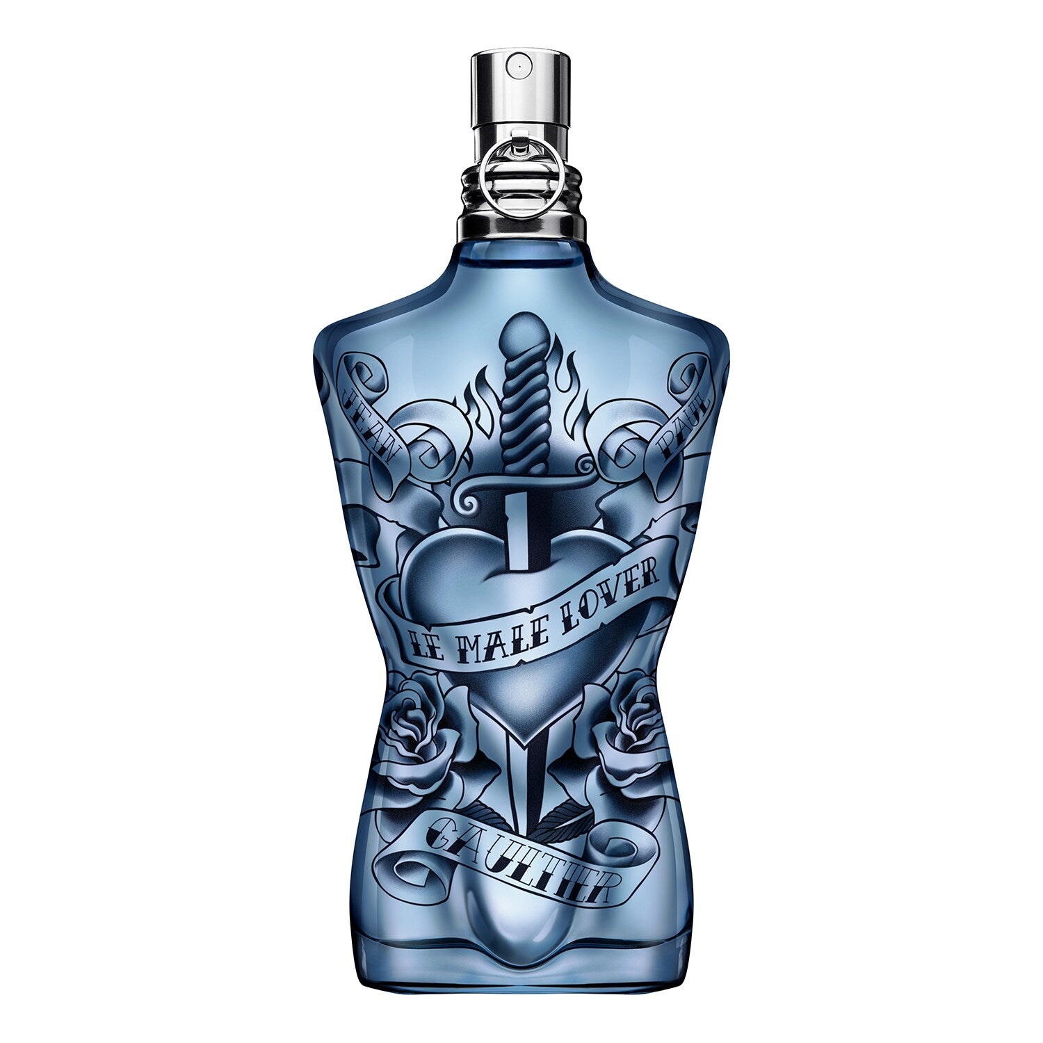 Le Male Lover Jean Paul Gaultier For Men 125ML