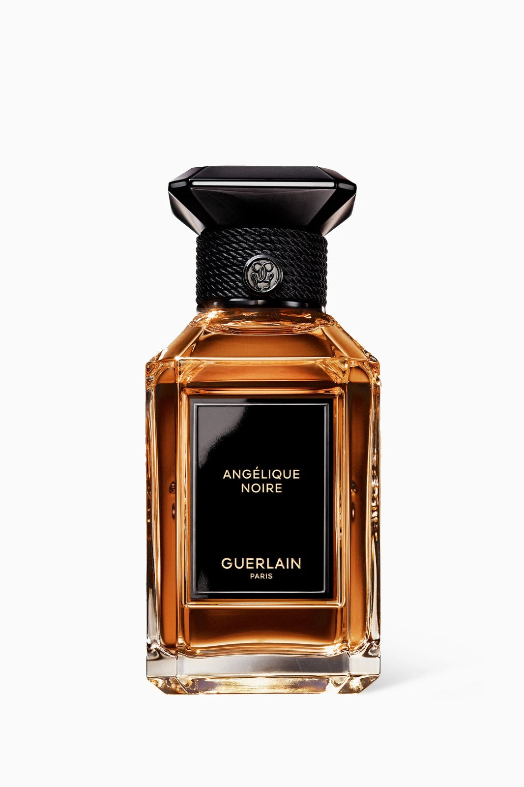 Angelique Noire Guerlain For Women And Men 100ML