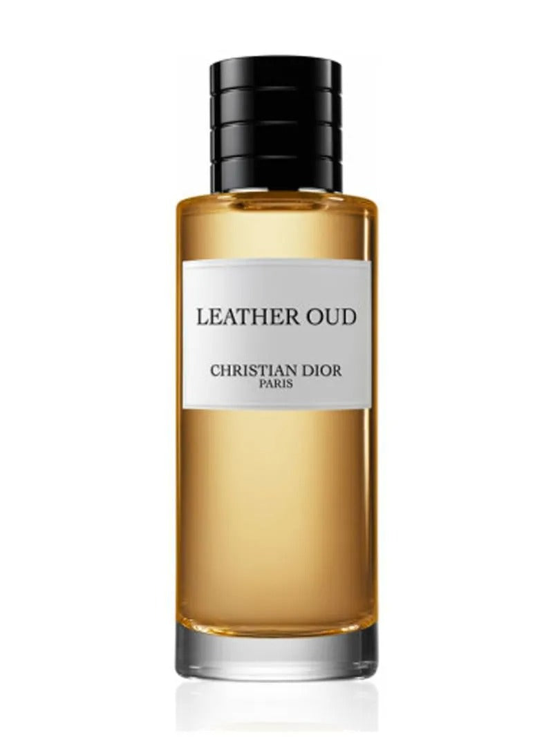 Leather Oud Dior For Women And Men 125ML