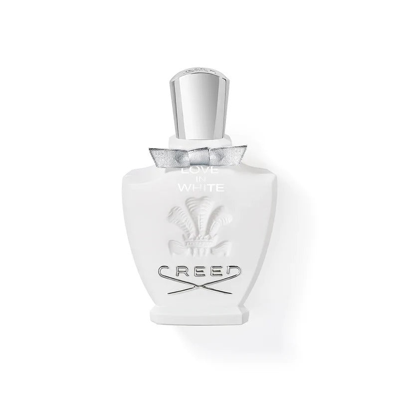 Love in White Creed For Women 75ML
