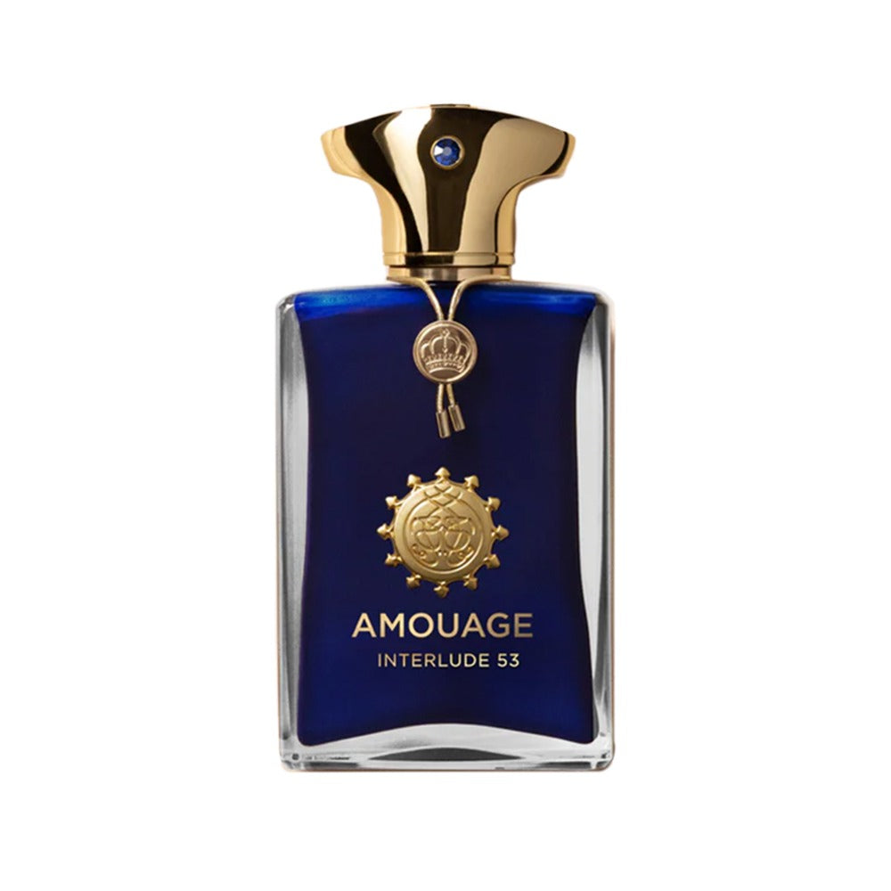 Interlude 53 Man Amouage For Men 100ML