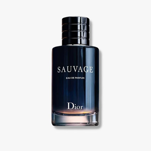 Sauvage Eau De Parfum Dior For Men 100ML